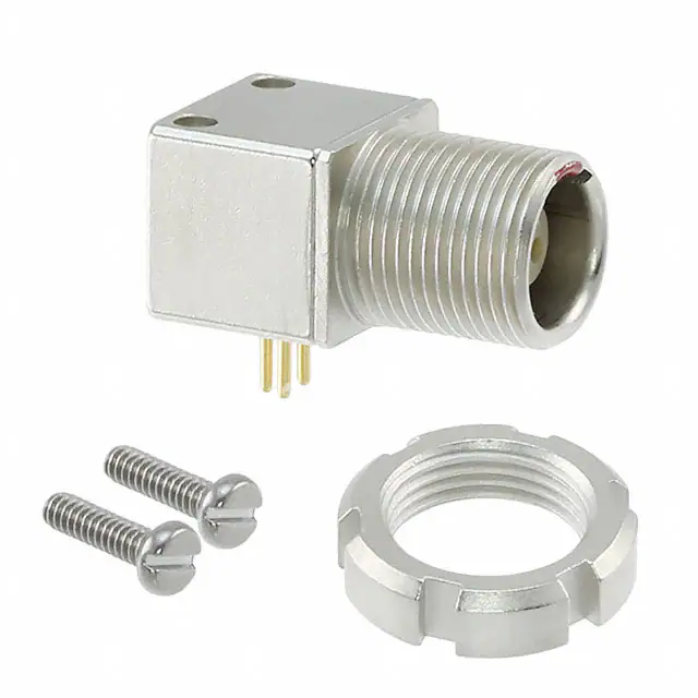 XRB.00.303.NLN LEMO  Circular Connector Assemblies
